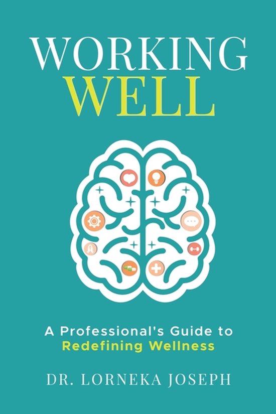 Working Well - cover