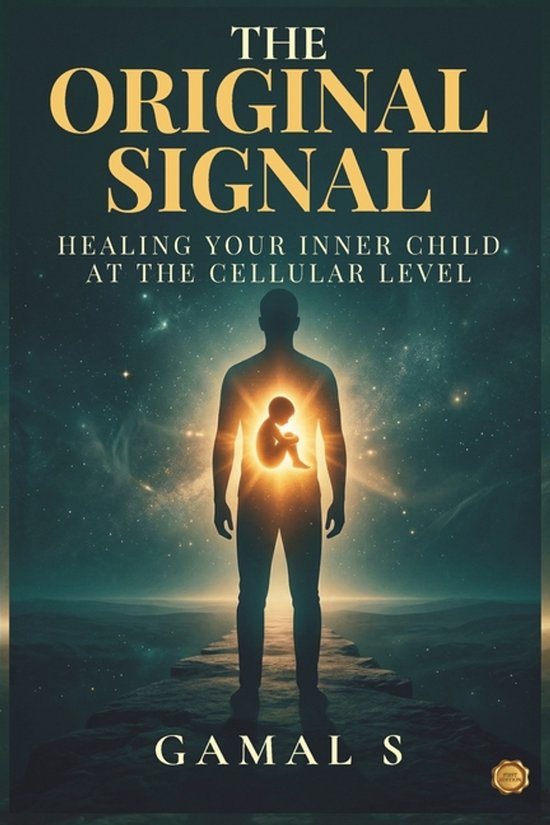 The Original Signal - cover