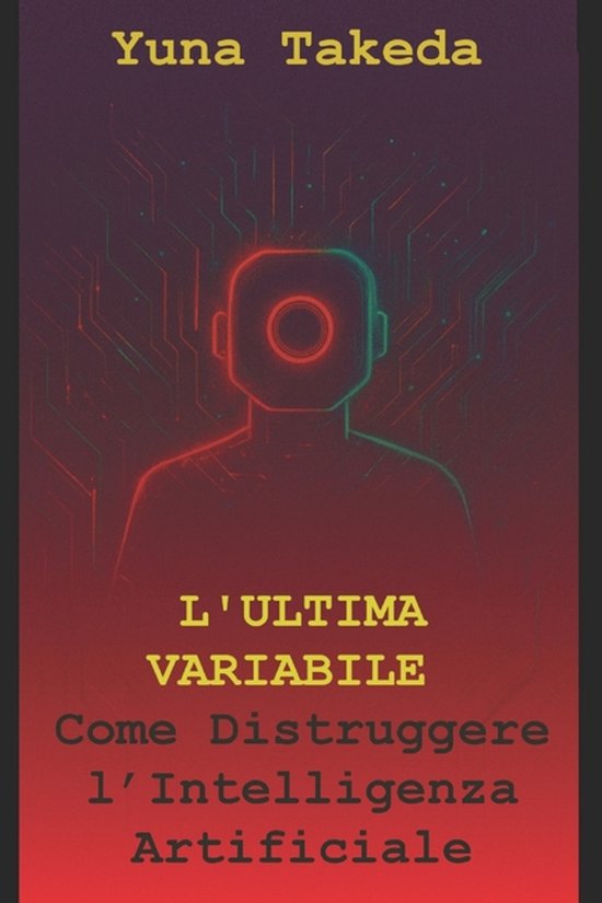 L'Ultima Variabile - cover
