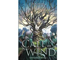 Unmarked-The Call of Wind