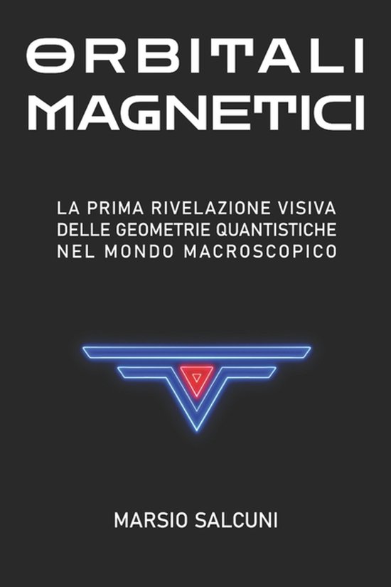 Orbitali Magnetici - cover