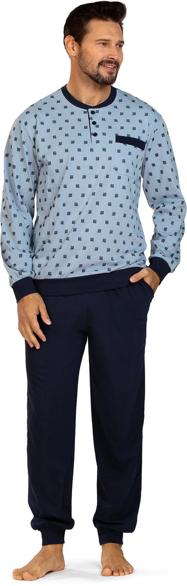 Heren Pyjama 'Dreaming'