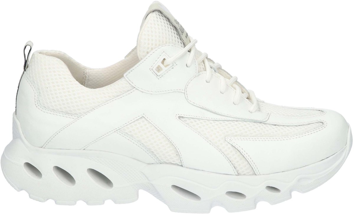 Durea 6309 Sneaker FlowMotion Wit M