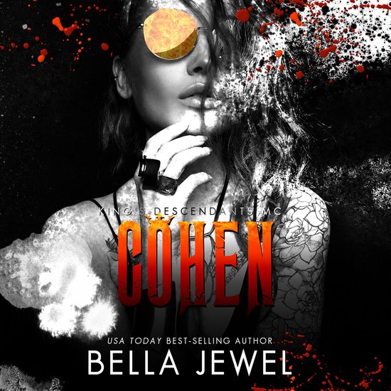 Cohen - cover