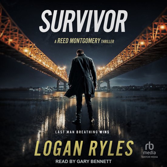Survivor - cover