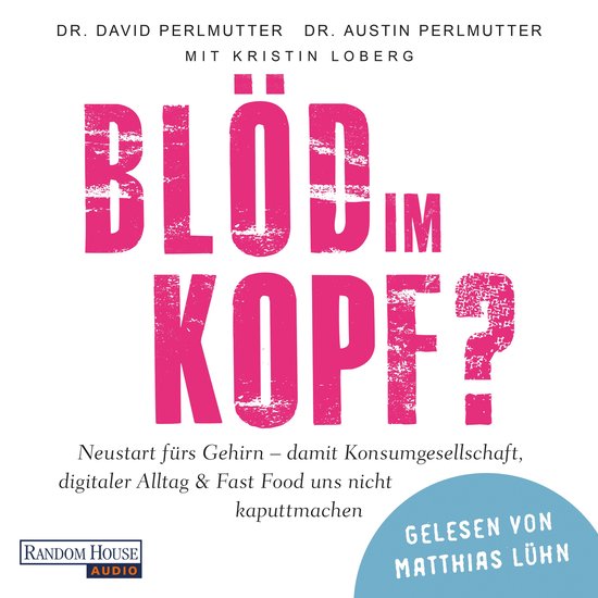 Blöd im Kopf? - cover