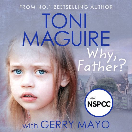 Why, Father? - cover