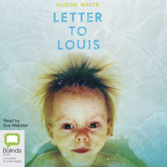 Letter to Louis - cover