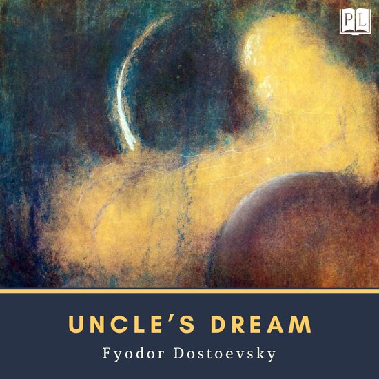 Uncle's Dream - cover