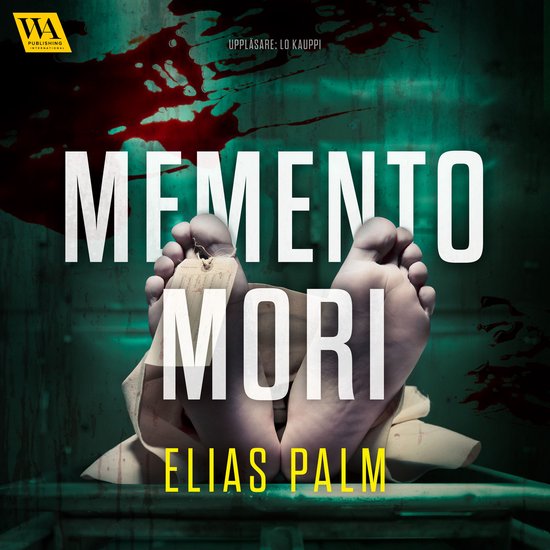 Memento mori - cover