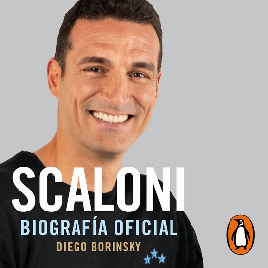 Scaloni - cover