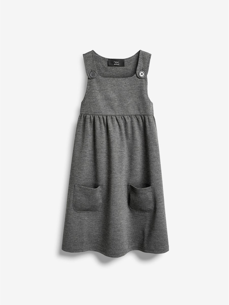 Next Jersey schoolovergooier met stretch