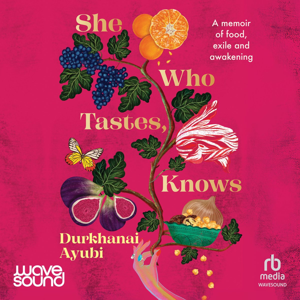 She Who Tastes, Knows