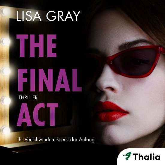 The Final Act - cover