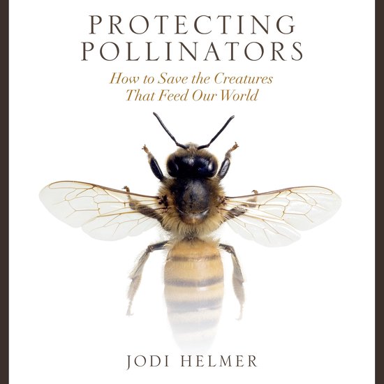 Protecting Pollinators - cover