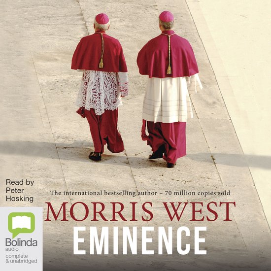 Eminence - cover