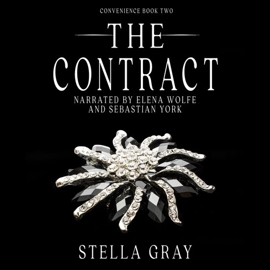 The Contract - cover