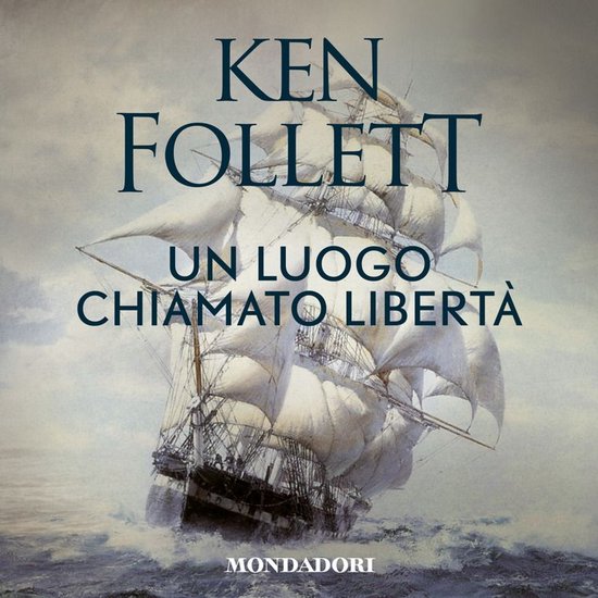 Un luogo chiamato libertà - cover