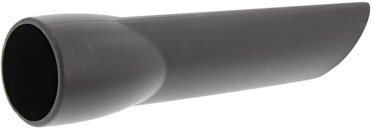 Spleetzuigmond - Stofzuigeraccessoire - Snel Schoonmaken - 32mm Aansluiting