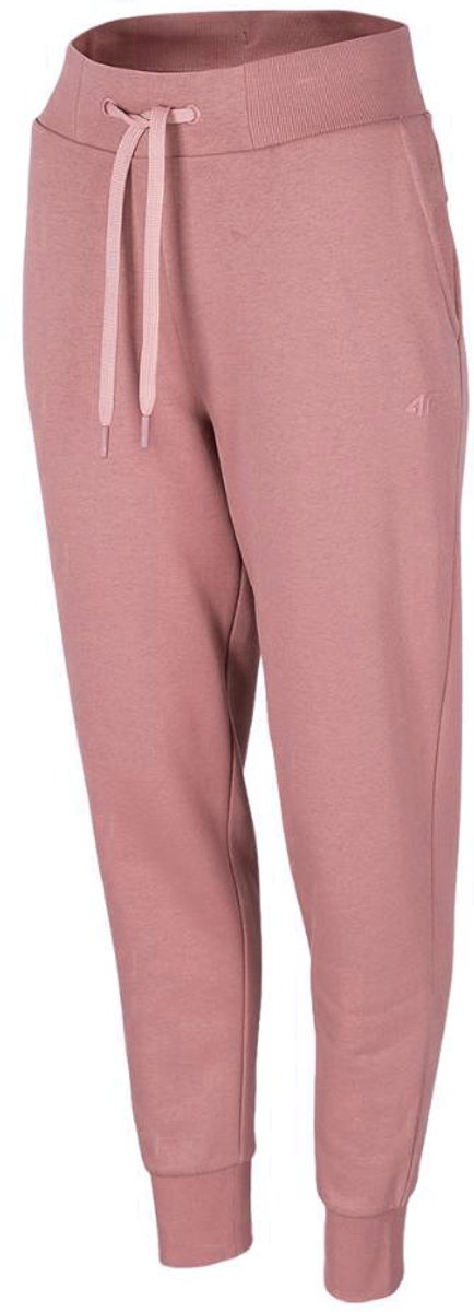 4F Broek Dames Roze - Maat XXL