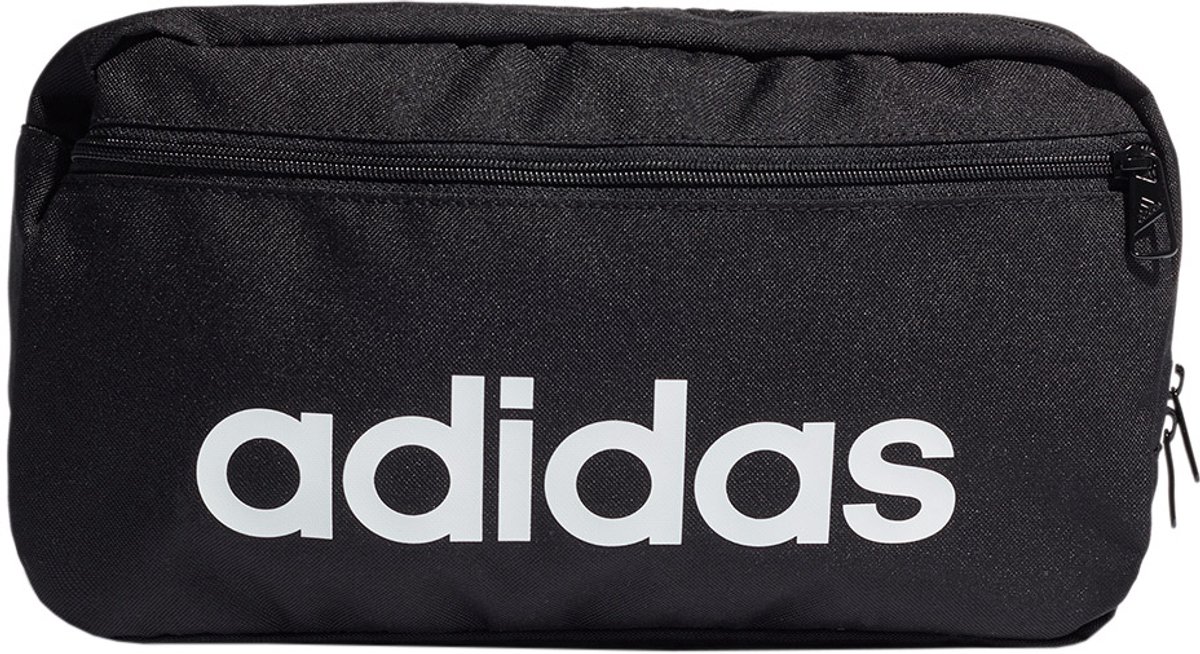 adidas Heuptas Linear X-Body Zwart