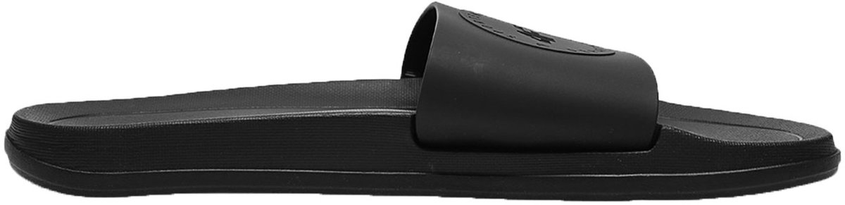 4F Slippers Heren M47A Donkerblauw