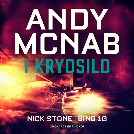 I krydsild - cover