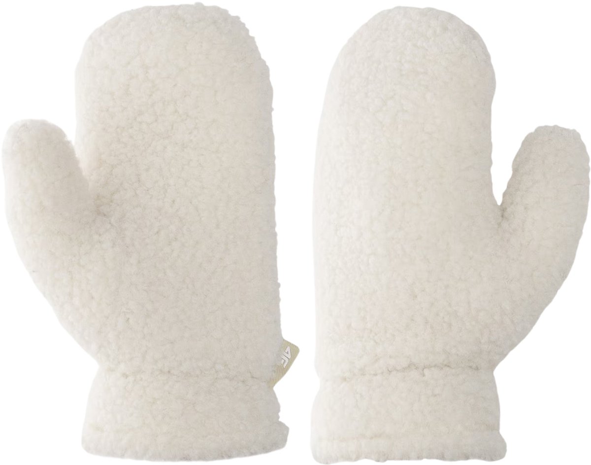 4F Handschoenen U088 Crème
