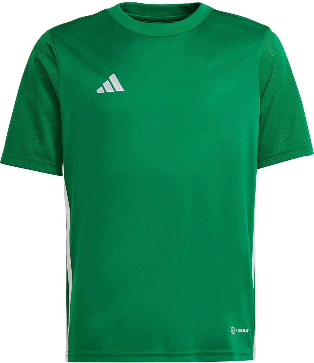 adidas T-shirt Kinderen Tabela 23 Jersey 152cm Groen