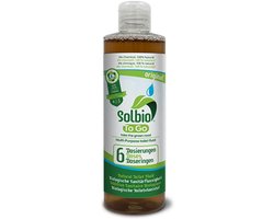 Solbio ToGo Biologische Toiletvloeistof