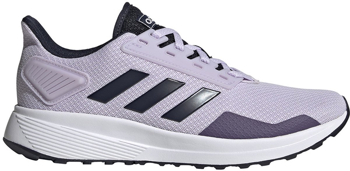 adidas Schoenen Dames Running Duramo 9 2/3 Lichtpaars