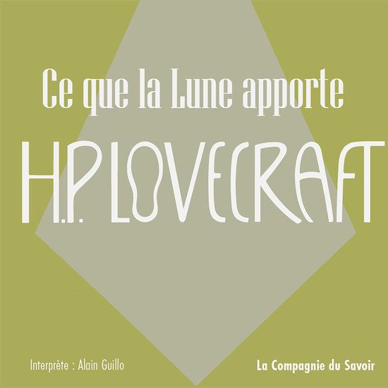 Ce que la Lune apporte - cover