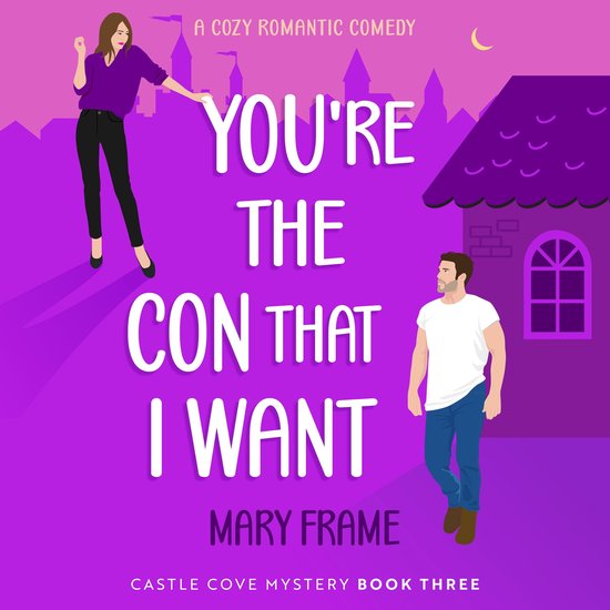 You're the Con That I Want - cover