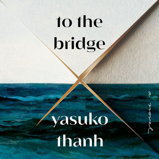 To the Bridge - cover