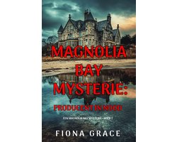Een Magnolia Bay Mysterie 7 - Producent in Nood (Een Magnolia Bay Mysterie—Boek 7)