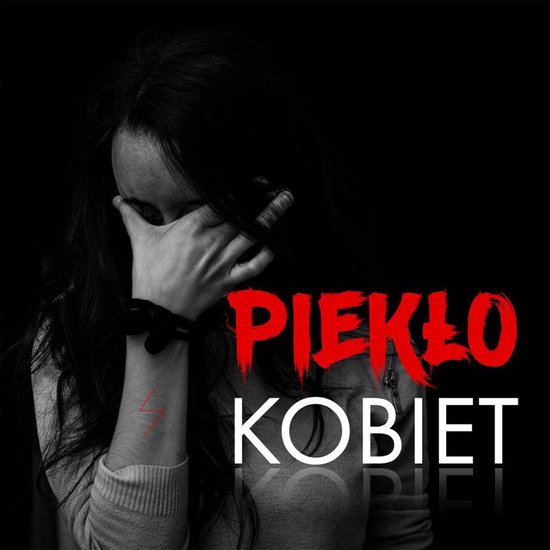 Piekło kobiet - cover