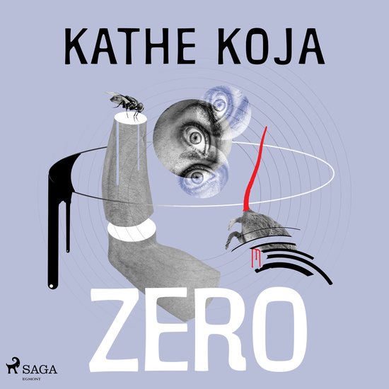 Zero - cover