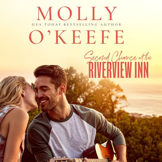 Second Chance At the Riverview Inn - cover