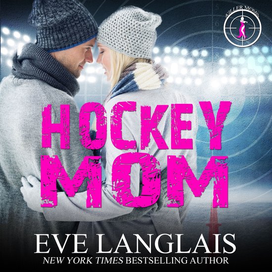 Hockey Mom - cover