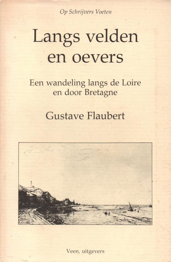 Langs velden en oevers
