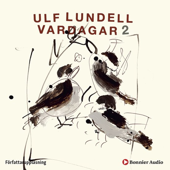 Vardagar 2 - cover