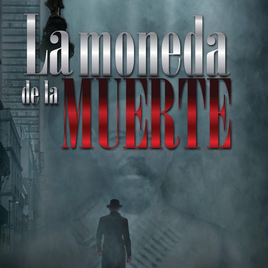 La moneda de la muerte - cover