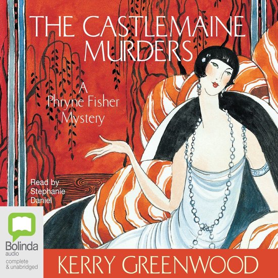 The Castlemaine Murders - cover