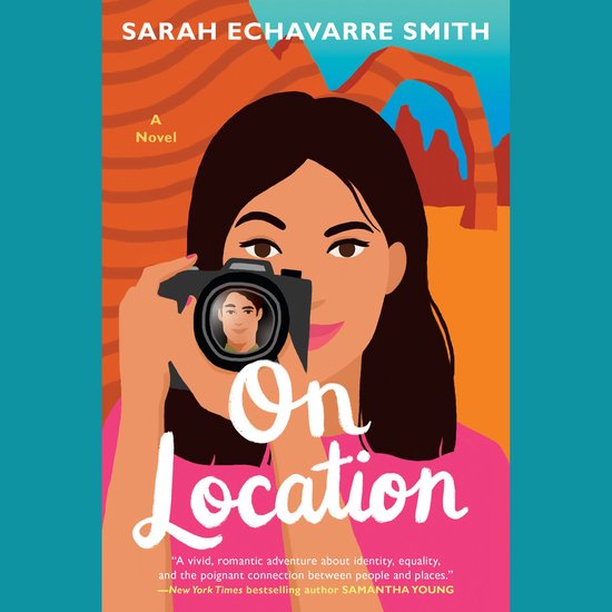 On Location - cover