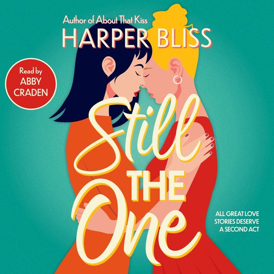 Still the One - cover