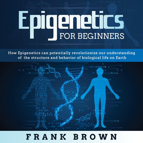 Epigenetics for Beginners - cover
