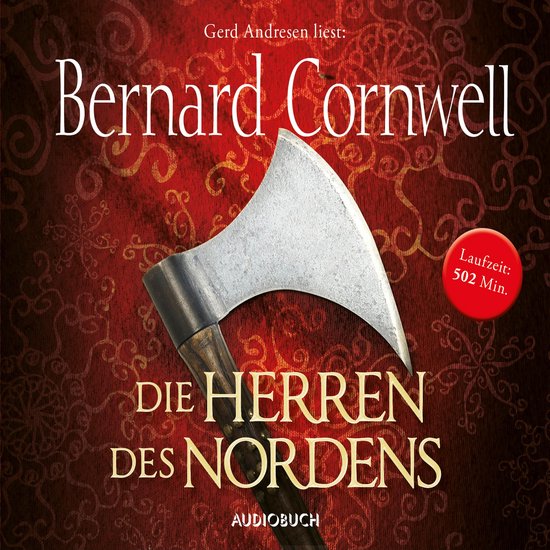 Die Herren des Nordens - cover