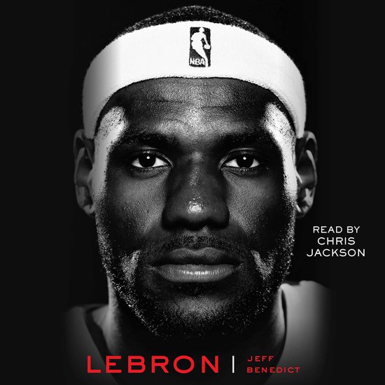 Lebron - cover