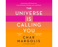 The Universe Is Calling You