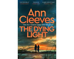 Two Rivers 4 - The Dying Light
